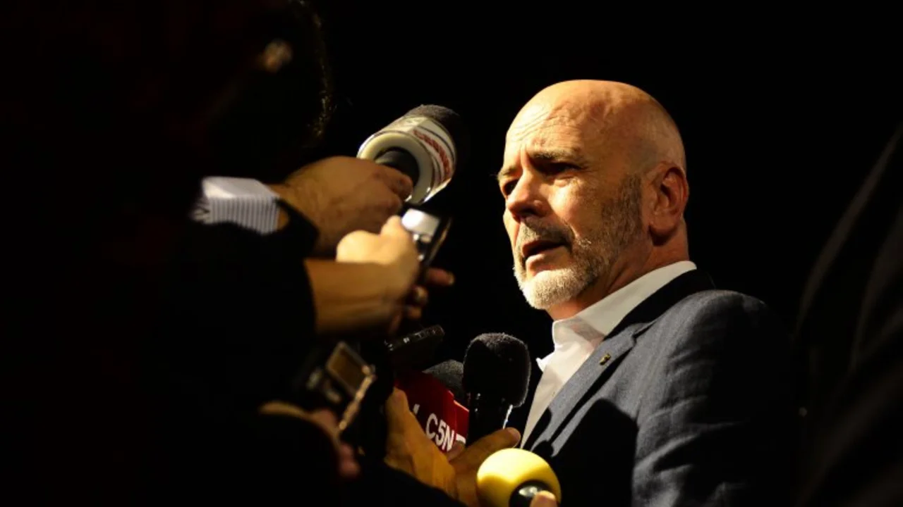 El Frente para la Victoria asegura que "no hay ninguna denuncia de fraude"