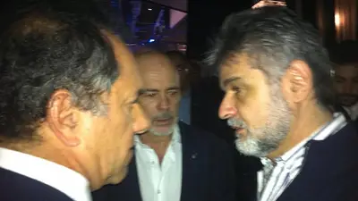 Elecciones 2015: El Frente para la Victoria anticipa un "triunfo importantísimo" de Daniel Scioli Elecciones 2015: El Frente para la Victoria anticipa un "triunfo importantísimo" de Daniel Scioli