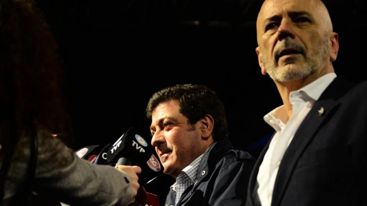 Elecciones 2015: Telerman ratificó la victoria de Daniel Scioli