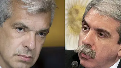 En la Provincia, el FpV se impone con Aníbal a la cabeza En la Provincia, el FpV se impone con Aníbal a la cabeza