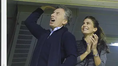 En la Ciudad, Macri ganó con comodidad en todas las categorías En la Ciudad, Macri ganó con comodidad en todas las categorías