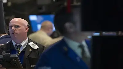 Tras las PASO, las acciones argentinas ganan hasta 4,2% en Wall Street Tras las PASO, las acciones argentinas ganan hasta 4,2% en Wall Street