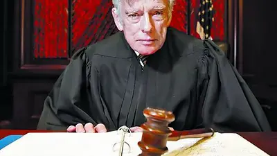 Fondos buitre: revés para la decisión de Thomas Griesa contra Argentina Fondos buitre: revés para la decisión de Thomas Griesa contra Argentina