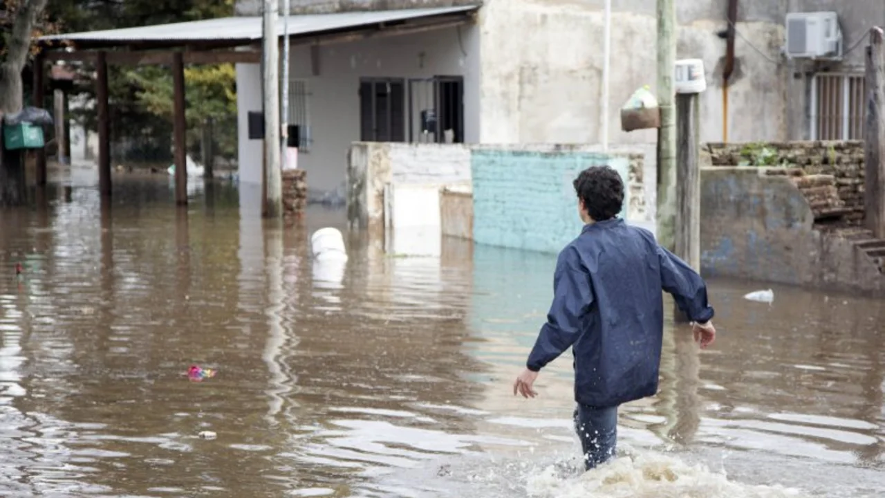Elecciones 2015: el kirchnerismo ganó en las zonas afectadas por inundaciones