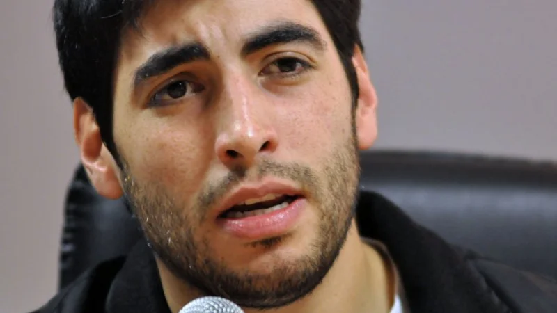 Moyano descartó un acuerdo con el PRO: "En ninguna circunstancia votaría a Macri"