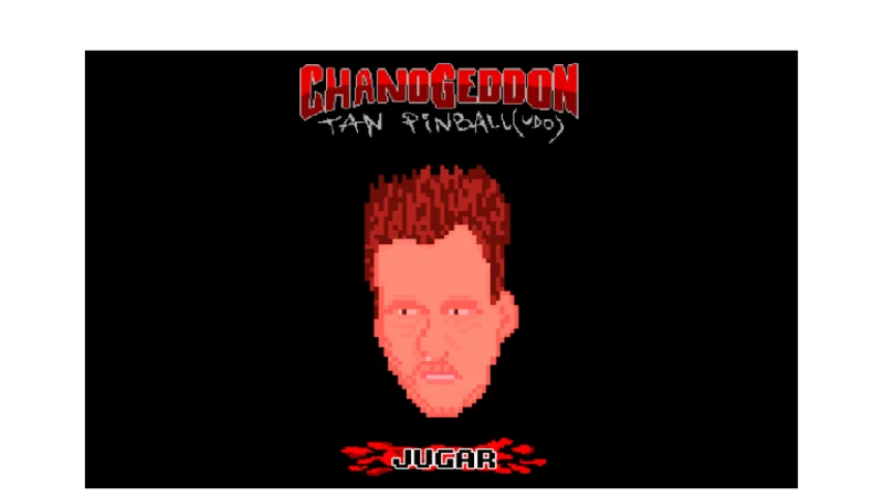 El videojuego de Chano de Tan Biónica es furor en la red
