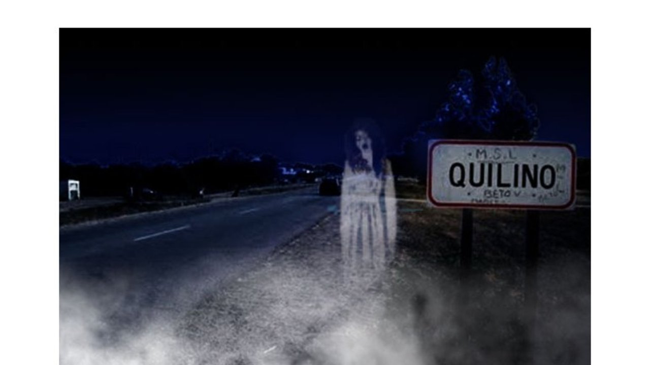 ¿Un fantasta en Córdoba? Terror por una extraña aparición en Quilino