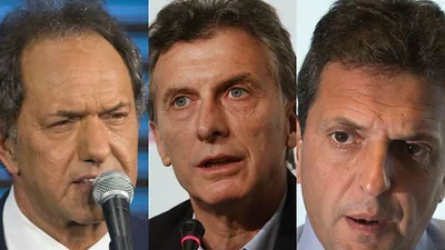Elecciones 2015: polémica por el debate presidencial ¿habrá o no? Elecciones 2015: polémica por el debate presidencial ¿habrá o no?