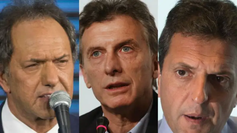 Elecciones 2015: polémica por el debate presidencial ¿habrá o no?