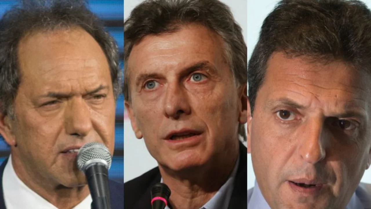 Elecciones 2015: el debate presidencial tendrá tantos candidatos como moderadores