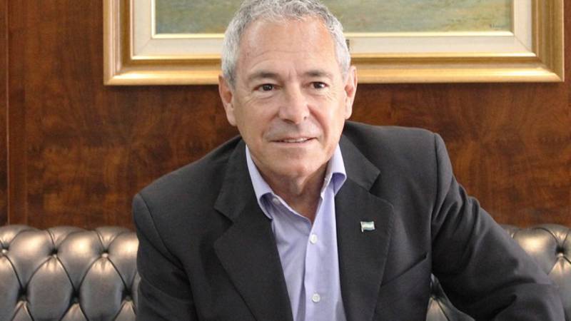 Barletta: "La gente no puso al radicalismo como opción política"