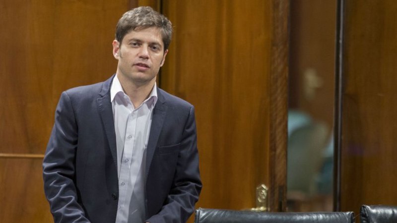 El INDEC difunde el índice de inflación de julio