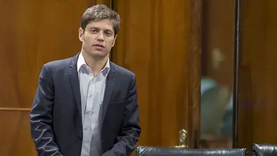 El INDEC difunde el índice de inflación de julio El INDEC difunde el índice de inflación de julio