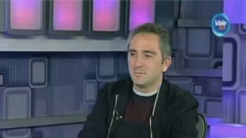 Larroque: "Hay que tener cuidado con quienes dicen que al que tenga una idea política hay que echarlo"