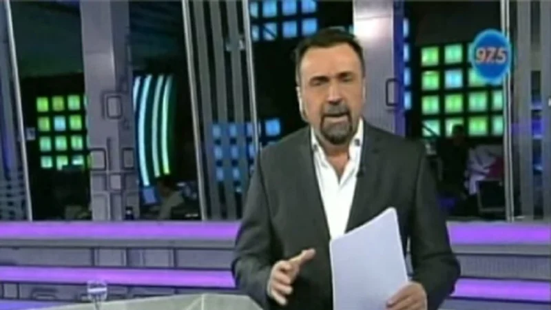 El editorial de Roberto Navarro: El apriete