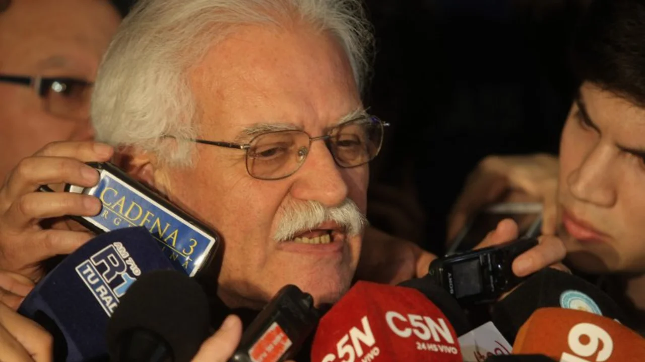 Pignanelli: "Un gobierno de Macri beneficiaría a los que fugan capitales"