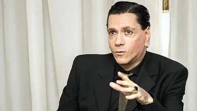 Roberto Piazza: "Tuve un touch and go con el hijo de Mirtha" Roberto Piazza: "Tuve un touch and go con el hijo de Mirtha"