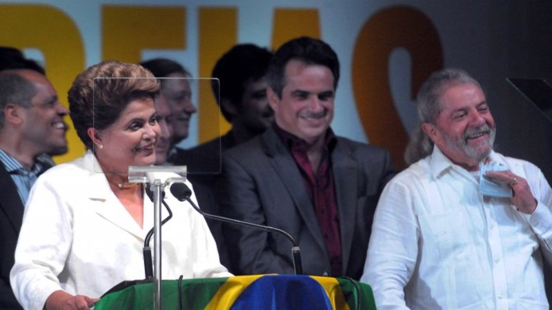 La economía brasileña se contrajo y entró en recesión técnica