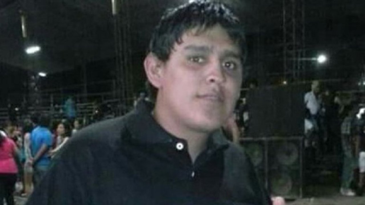 Murió el militante radical baleado en Jujuy
