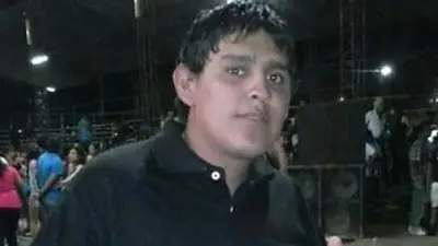 Murió el militante radical baleado en Jujuy Murió el militante radical baleado en Jujuy