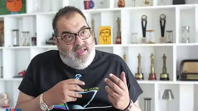 Lanata avisa: "Si Clarín arregla con Scioli o Macri, me iré" Lanata avisa: "Si Clarín arregla con Scioli o Macri, me iré"