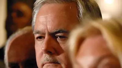 Malvinas: en el PRO se despegan de las declaraciones de Laura Alonso Malvinas: en el PRO se despegan de las declaraciones de Laura Alonso