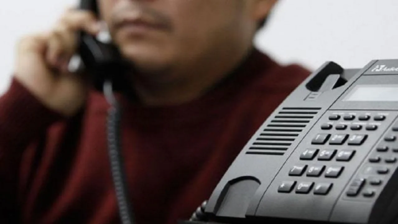 Ya se puede denunciar a empresas que incumplen el registro No Llame
