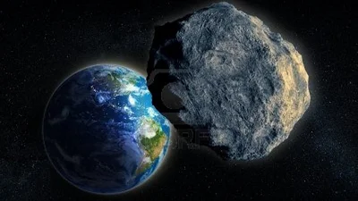 ¿Un asteroide impactará contra la Tierra? el video se hizo viral y la NASA salió a responder ¿Un asteroide impactará contra la Tierra? el video se hizo viral y la NASA salió a responder