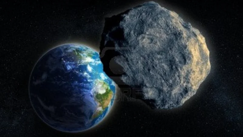 ¿Un asteroide impactará contra la Tierra? el video se hizo viral y la NASA salió a responder