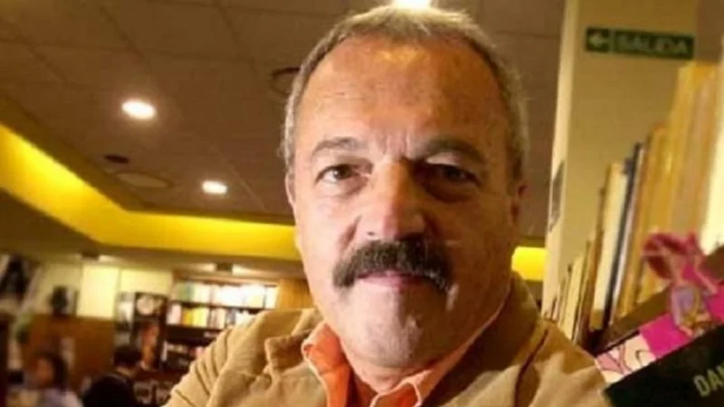 Murió Daniel Rabinovich, integrante de Les Luthiers