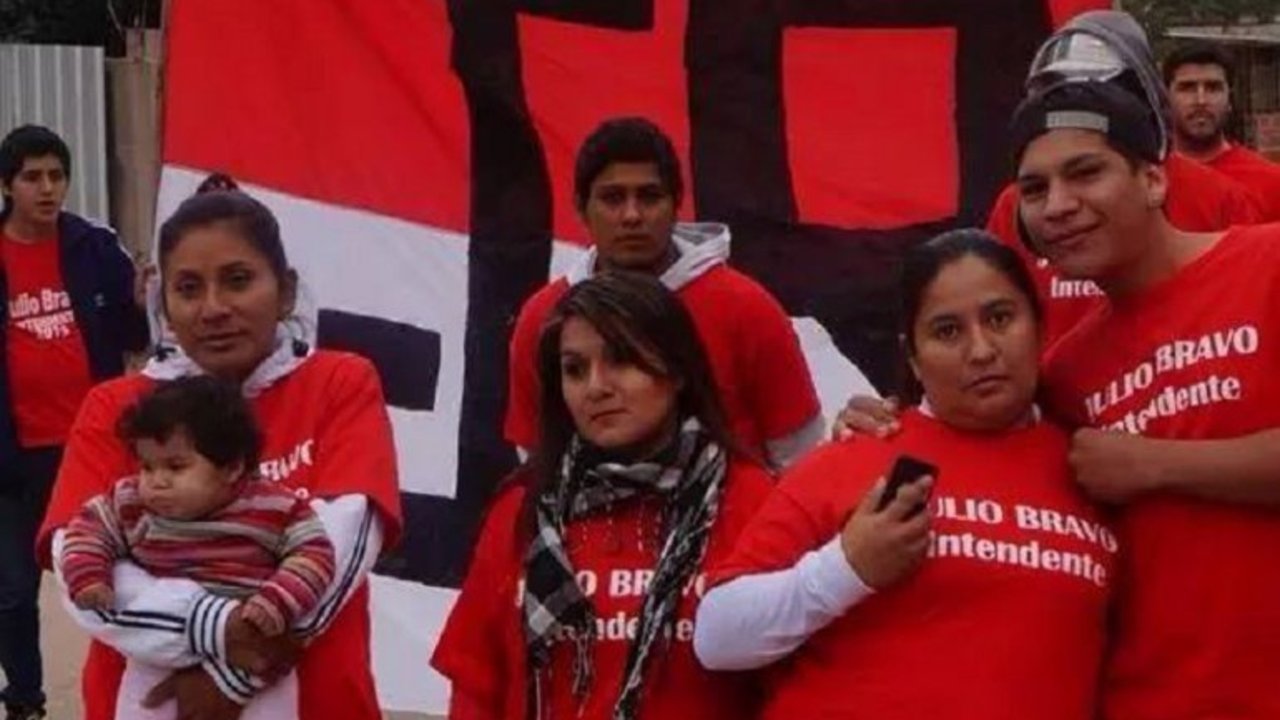 En la Ciudad y varios puntos del país realizan marchas por la muerte del militante radical
