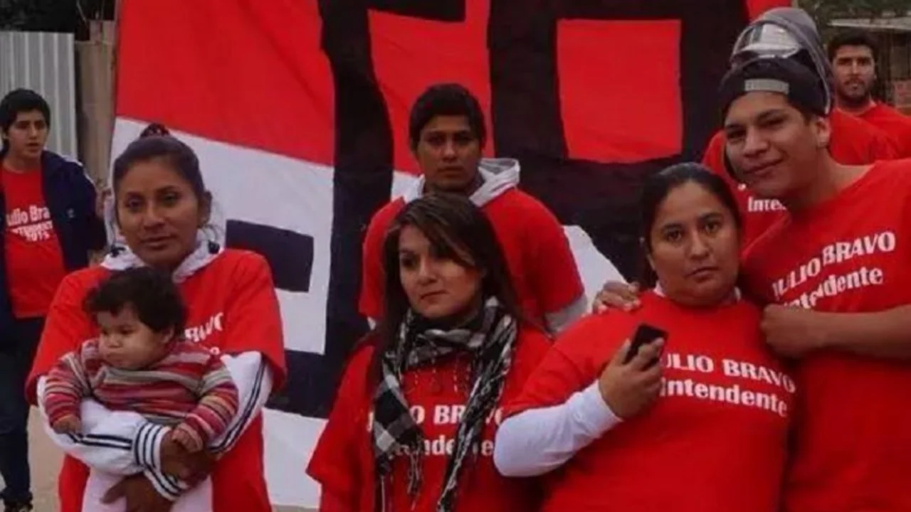 En la Ciudad y varios puntos del país realizan marchas por la muerte del militante radical