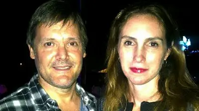 El empresario que degolló a su mujer se negó a declarar El empresario que degolló a su mujer se negó a declarar