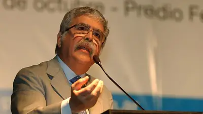De Vido cuestionó al diario La Nación: "Mienten otra vez sobre las obras hídricas" De Vido cuestionó al diario La Nación: "Mienten otra vez sobre las obras hídricas"