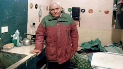 Tras 43 años en prisión, Robledo Puch podría salir en libertad Tras 43 años en prisión, Robledo Puch podría salir en libertad
