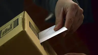 Elecciones en Tucumán: amplia ventaja del FpV en el comienzo del escrutinio Elecciones en Tucumán: amplia ventaja del FpV en el comienzo del escrutinio