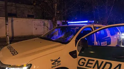 Elecciones en Tucumán: hay seis gendarmes heridos, cuatro detenidos y 42 urnas quemadas Elecciones en Tucumán: hay seis gendarmes heridos, cuatro detenidos y 42 urnas quemadas