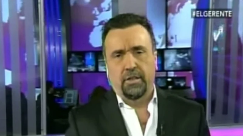 El editorial de Roberto Navarro: el círculo rojo busca un gerente