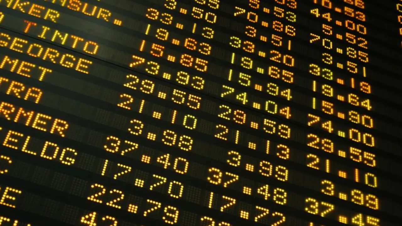 Se derrumbó la bolsa china, que hunde a las asiáticas y arrastra a las europeas y a Wall Street