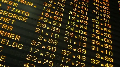 Se derrumbó la bolsa china, que hunde a las asiáticas y arrastra a las europeas y a Wall Street Se derrumbó la bolsa china, que hunde a las asiáticas y arrastra a las europeas y a Wall Street
