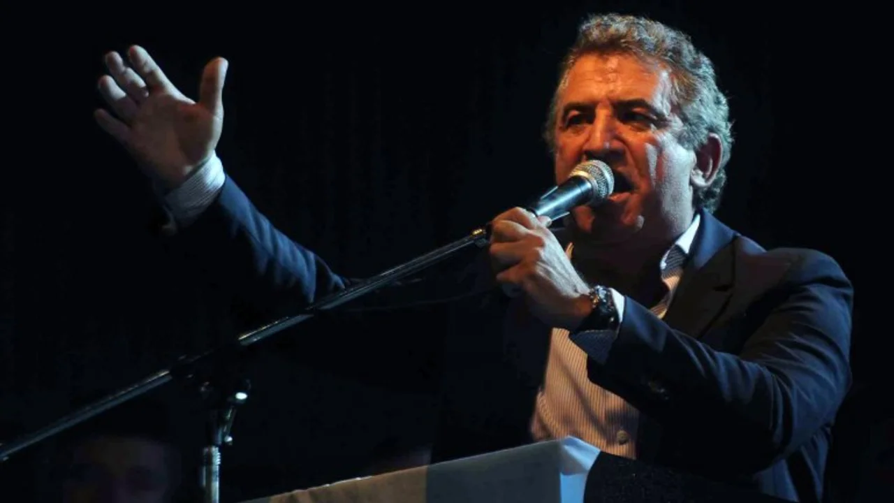 Elecciones 2015: Urribarri criticó a Macri por las denuncias en Tucumán