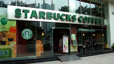 Lunes negro: Starbucks dará atención especial a los clientes estrestados por Wall Street Lunes negro: Starbucks dará atención especial a los clientes estrestados por Wall Street