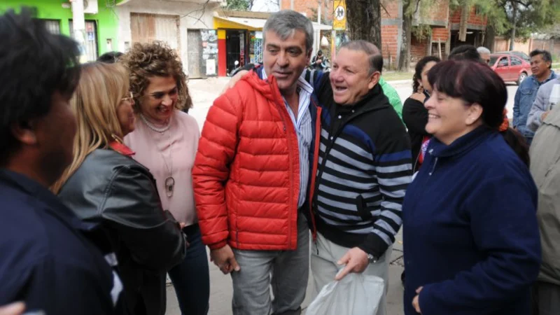 Cano insiste con "abrir las urnas con irregularidades" pero admite que "es probable" que haya ganado Manzur