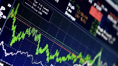 Las bolsas de Europa se recuperan luego del lunes negro Las bolsas de Europa se recuperan luego del lunes negro