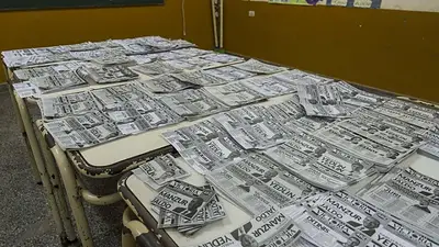 Elecciones Tucumán: el recuento definitivo durará tres semanas Elecciones Tucumán: el recuento definitivo durará tres semanas
