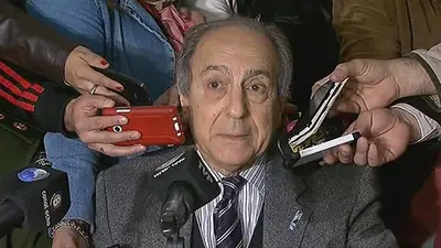 Elecciones en Tucumán: para la Junta Electoral "no hubo fraude" Elecciones en Tucumán: para la Junta Electoral "no hubo fraude"
