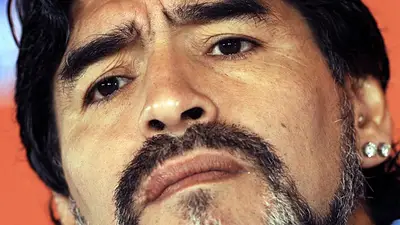 Los siete motivos por los que Diego Maradona lleva a juicio a Claudia Villafañe Los siete motivos por los que Diego Maradona lleva a juicio a Claudia Villafañe