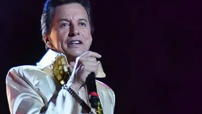 Elecciones en Tucumán: Palito Ortega denuncia fraude y pide abrir las urnas Elecciones en Tucumán: Palito Ortega denuncia fraude y pide abrir las urnas