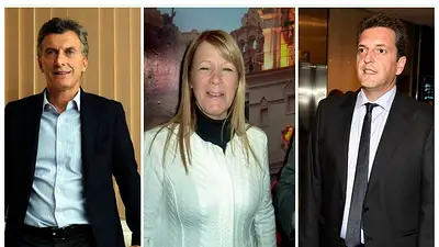 Elecciones 2015: la oposición, unida para reclamar por Tucumán Elecciones 2015: la oposición, unida para reclamar por Tucumán