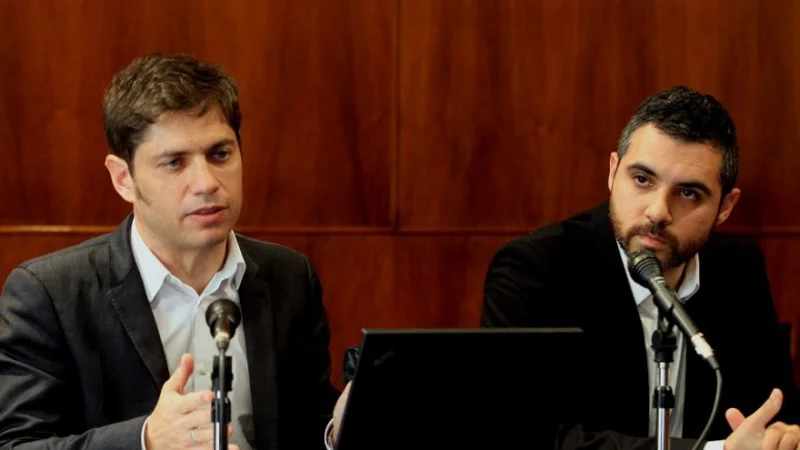 Lanzan siete medidas para facilitar el acceso de las Pymes al mercado de capitales